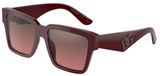 Dolce Gabbana Sunglasses DG4436 30917E