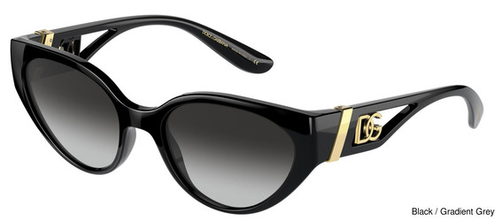 Dolce gabbana Replacement Lenses 95815