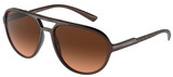 Dolce Gabbana Sunglasses DG6150 329578