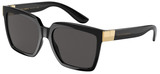Dolce Gabbana Sunglasses DG6165 501/87