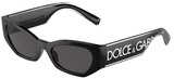 Dolce Gabbana Sunglasses DG6186 501/87