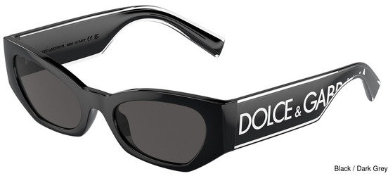 Dolce gabbana Replacement Lenses 95820