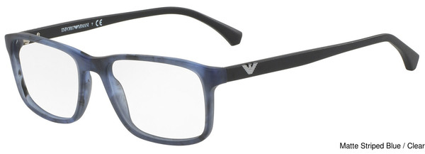 Emporio Armani Eyeglasses EA3098 5549