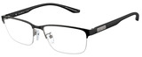 Emporio Armani Eyeglasses EA1147 3365