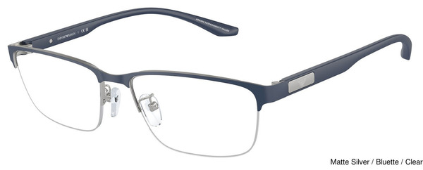 Armani Replacement Lenses 95828