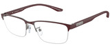 Emporio Armani Eyeglasses EA1147 3366