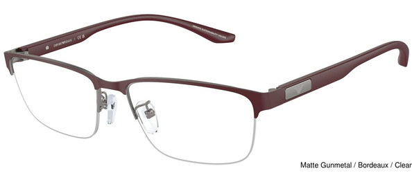 Emporio Armani Eyeglasses EA1147 3366