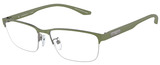Emporio Armani Eyeglasses EA1147 3367