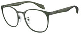 Emporio Armani Eyeglasses EA1148 3017