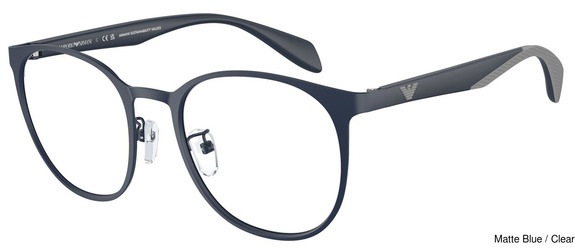 Emporio Armani Eyeglasses EA1148 3018