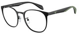 Emporio Armani Eyeglasses EA1148 3001