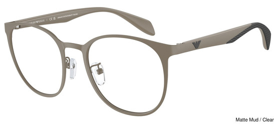 Emporio Armani Eyeglasses EA1148 3298