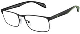 Emporio Armani Eyeglasses EA1149 3001