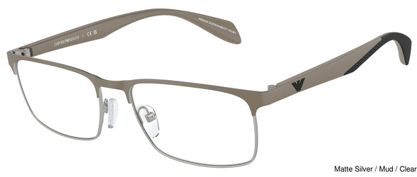 Emporio Armani Eyeglasses EA1149 3369