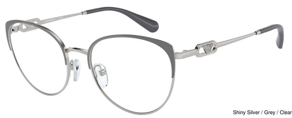 Emporio Armani Eyeglasses EA1150 3370