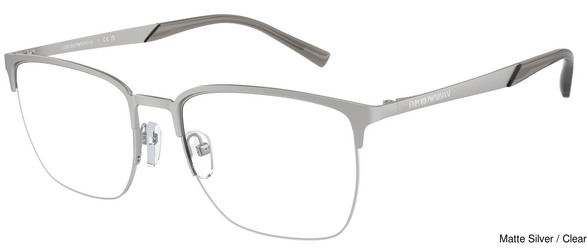 Emporio Armani Eyeglasses EA1151 3045