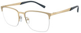 Emporio Armani Eyeglasses EA1151 3002