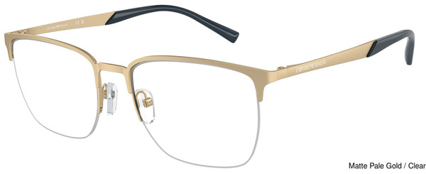 Emporio Armani Eyeglasses EA1151 3002
