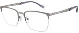 Emporio Armani Eyeglasses EA1151 3303