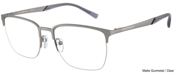 Emporio Armani Eyeglasses EA1151 3303