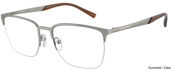 Emporio Armani Eyeglasses EA1151 3010