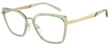 Emporio Armani Eyeglasses EA1152 3363
