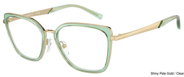 Emporio Armani Eyeglasses EA1152 3363