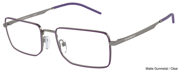 Emporio Armani Eyeglasses EA1153 3003
