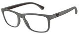 Emporio Armani Eyeglasses EA3147 5126