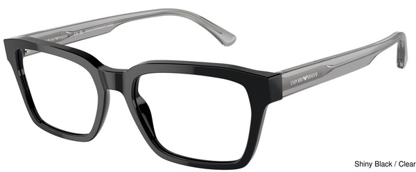 Emporio Replacement Lenses 95858