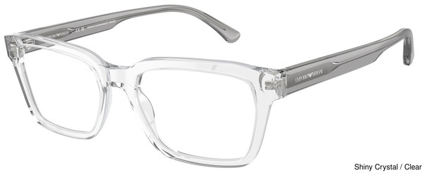 Emporio Armani Eyeglasses EA3192 5883
