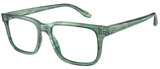 Emporio Armani Eyeglasses EA3218 5168