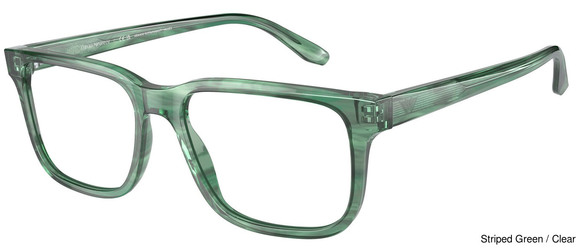 Emporio armani Replacement Lenses 95861