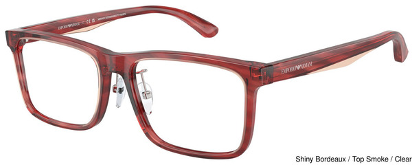 Emporio Armani Eyeglasses EA3227F 6053