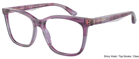 Emporio Armani Eyeglasses EA3228 6056