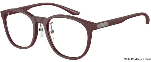 Emporio Armani Eyeglasses EA3229F 5261