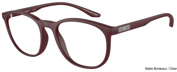 Emporio Armani Eyeglasses EA3229 5261