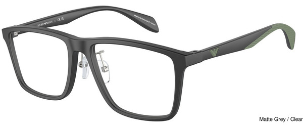 Armani Replacement Lenses 95883