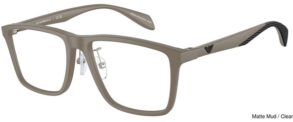 Emporio Armani Eyeglasses EA3230F 5437