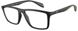 Emporio Armani Eyeglasses EA3230 5001