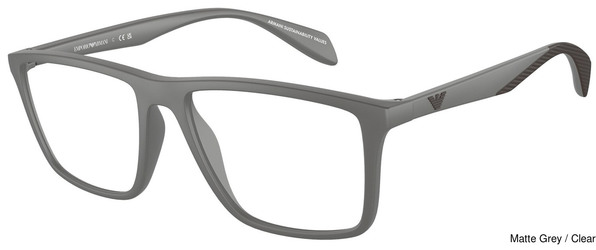 Armani Replacement Lenses 95889