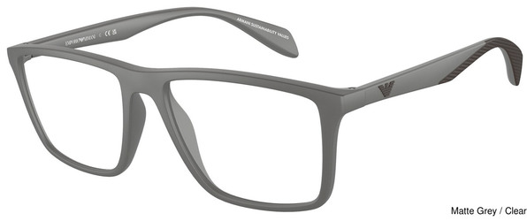 Emporio Armani Eyeglasses EA3230 5126