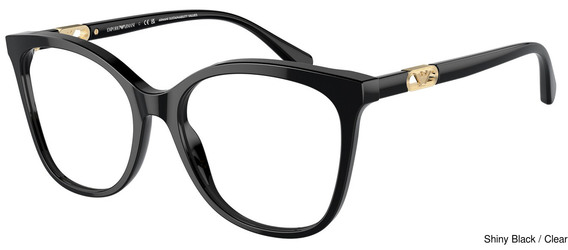 Emporio Armani Eyeglasses EA3231 5017