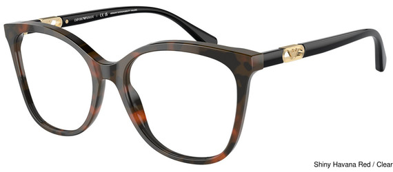 Armani Replacement Lenses 95894