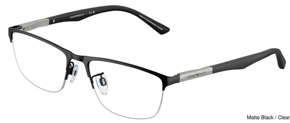 Emporio Replacement Lenses 95895