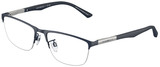 Emporio Armani Eyeglasses EA1142 3018