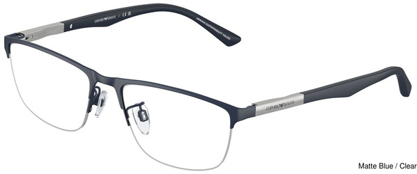Emporio Armani Eyeglasses EA1142 3018
