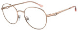 Emporio Armani Eyeglasses EA1144 3011