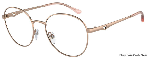 Emporio Armani Eyeglasses EA1144 3011