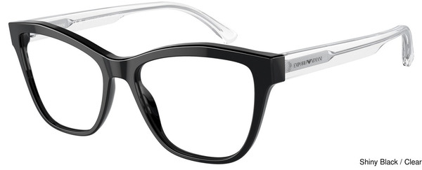 Emporio Armani Eyeglasses EA3193 5017